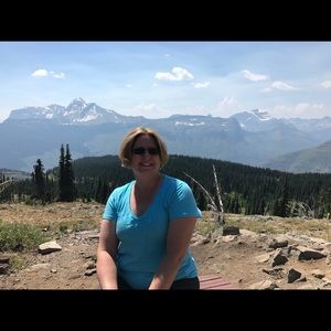 Meet your Posher, Bridget